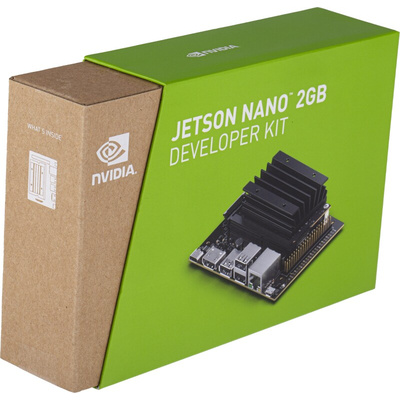 NVIDIA Jetson 2GB Starter Kit Starter Kit