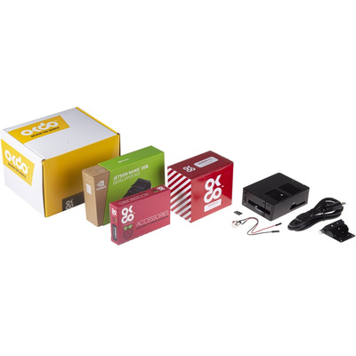 NVIDIA Jetson 2GB Starter Kit Starter Kit