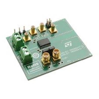 STMicroelectronics EVALST-ISOSD61L EVALST-ISOSD61L Evaluation board
