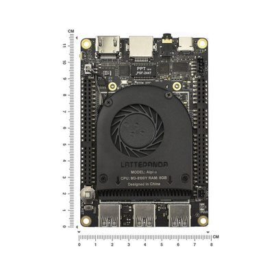 DFRobot DFRobot Single Board Computer