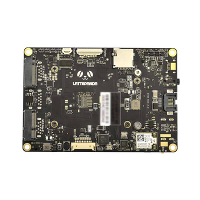 DFRobot DFRobot Single Board Computer