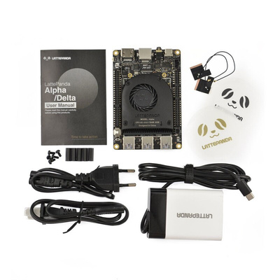 DFRobot DFRobot Single Board Computer