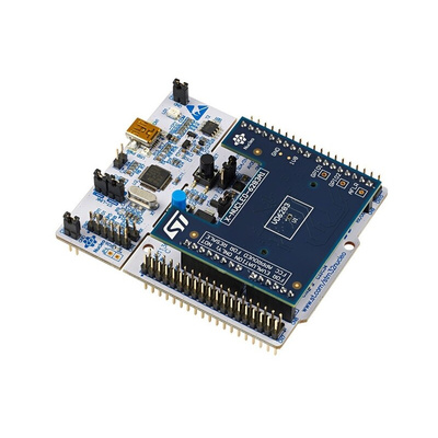 STMicroelectronics X-NUCLEO-6283A1 Evaluation Board for STM32 VD6283