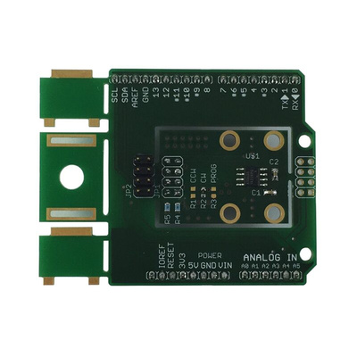 ams OSRAM AS5600-SO_POTUINO Position Sensor Arduino Shield for AS5600 AS5600