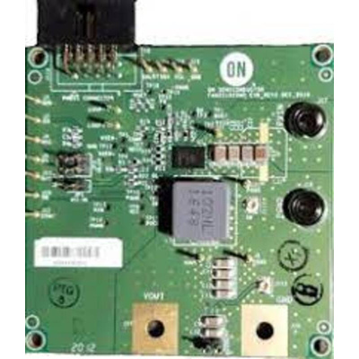 onsemi FAN251015GEVB DC-DC Converter