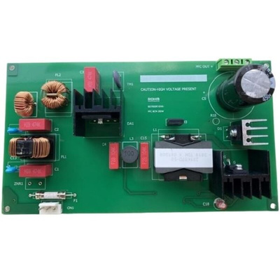 ROHM Evaluation Board for BD7693FJ PFC Controller for BD7693FJ