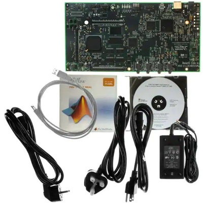 Texas Instruments TMS320C6713 DSP Starter Kit (DSK) Starter Kit