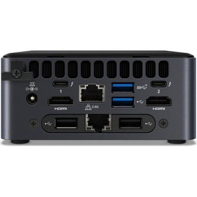 Intel Intel NUC 11 Pro Kit NUC11TNHi3