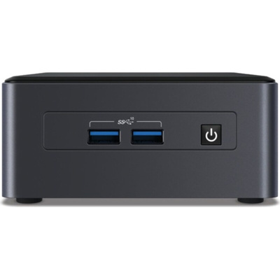 Intel Intel NUC 11 Pro Kit NUC11TNKv5