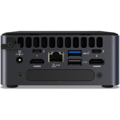 Intel Intel NUC 11 Pro Kit NUC11TNKv7