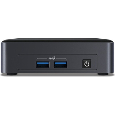 Intel Intel NUC 11 Pro Kit NUC11TNKv7