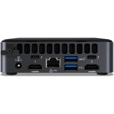 Intel Intel NUC 11 Pro Kit NUC11TNKv7