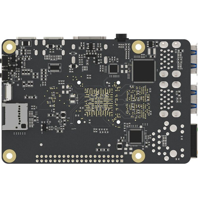 Polyhex DEBIX Model A Board