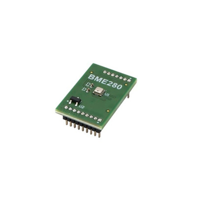 Bosch Sensortec BME280 SHUTTLE BOARD 3.0 Shuttle Board for BME280 APPLICATION BOARD 3.0