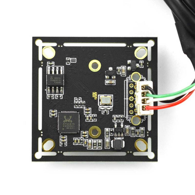 DFRobot, , USB 2.0 with 3280 x 2464 pixels Resolution