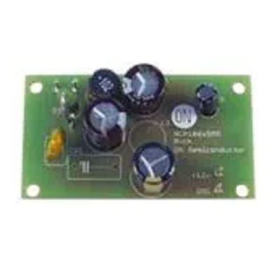 onsemi High-Voltage Switcher for Low Power Offline SMPS Switching Power Supply for NCP1060 for Power Meter SMPS
