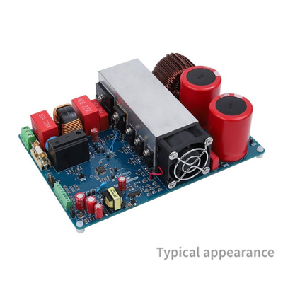 Infineon EVALIKA15N65ET6TOBO1