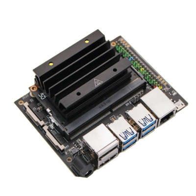 Okdo Nano C100 Developer Kit powered by NVIDIA® Jetson Nano Module