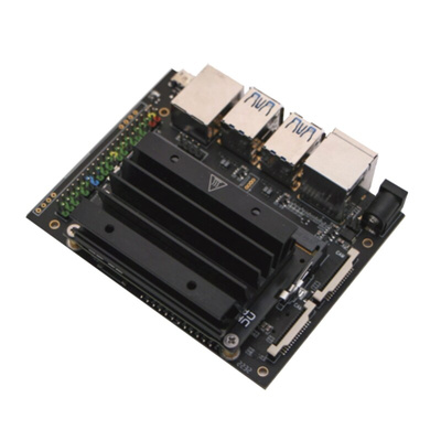 Okdo Nano C100 Developer Kit powered by NVIDIA® Jetson Nano Module