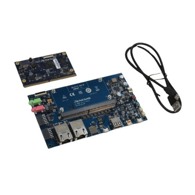 Renesas Electronics RZ/Five Evaluation Kit