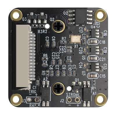 Innomaker, OmniVision, Camera Module with 1280 x 800 pixels Resolution