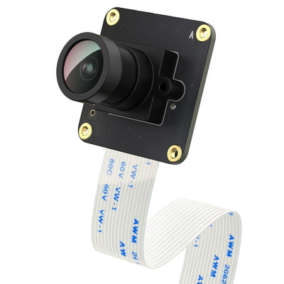 Innomaker, OmniVision, Camera Module with 1280 x 800 pixels Resolution