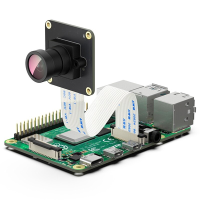 Innomaker, OmniVision, Camera Module with 1280 x 800 pixels Resolution