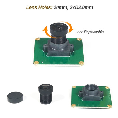 Innomaker, Camera Module with 1920 x 1080 pixels Resolution