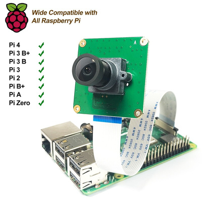 Innomaker, Camera Module with 1920 x 1080 pixels Resolution