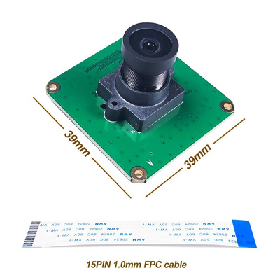 Innomaker, Camera Module with 1920 x 1080 pixels Resolution