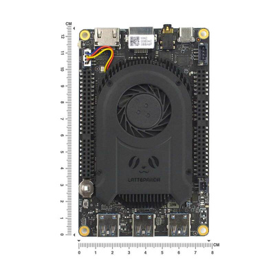 DFRobot LattePanda 3 Delta