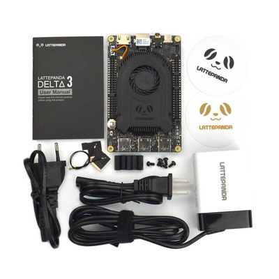 DFRobot LattePanda 3 Delta