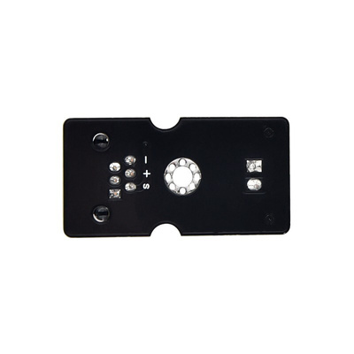 Okdo Photoresistor Sensor Module Micro:bit and Arduino