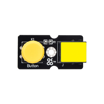 Okdo Digital Push Button Sensor Micro:bit and Arduino