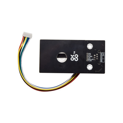 Okdo GP2Y1014AU PM2 Dust Sensor Module Air Quality Sensor Micro:bit and Arduino