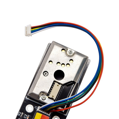 Okdo GP2Y1014AU PM2 Dust Sensor Module Air Quality Sensor Micro:bit and Arduino