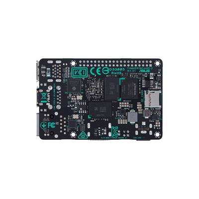 Asus Tinker Board 2S 2GB/16GB Single Board Computer