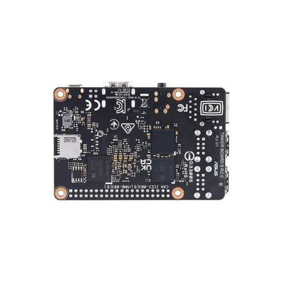 Asus Tinker Board R2.0 2GB ARM-based Single Board Computer