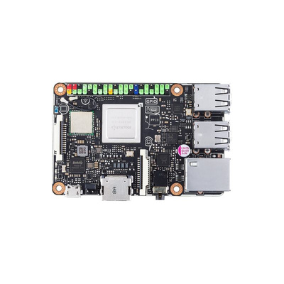 Asus Tinker Board R2.0 2GB ARM-based Single Board Computer