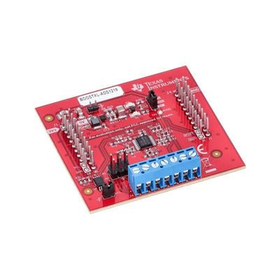 Texas Instruments BOOSTXL-ADS1219 Data Conversion IC Development Kit Development Kit Development Kit