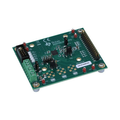 Texas Instruments DAC81408EVM DAC GUI IDE Developmentelopment Kit Evaluation Module Development Kit