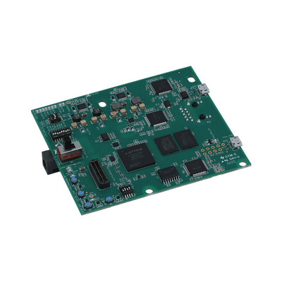 Texas Instruments DCA1000EVM Data Conversion IC Development Kit Evaluation Module Development Kit