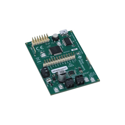 Texas Instruments Power Management IC Development Kit Motor Driver for DRV8889-Q1 for Automotive Stepper Motor