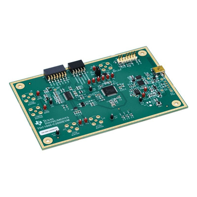 Texas Instruments Evaluation Module Sensor Evaluation Kit Evaluation Board for TDC1000 TDC1000