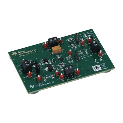 Texas Instruments XTR111-2EVM IC Development Kit Evaluation Module Evaluation board