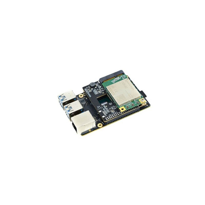 Polyhex DEBIX 4G Board