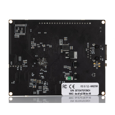 OStream ROCK 5 AIO Development Kit for use with Edge AI