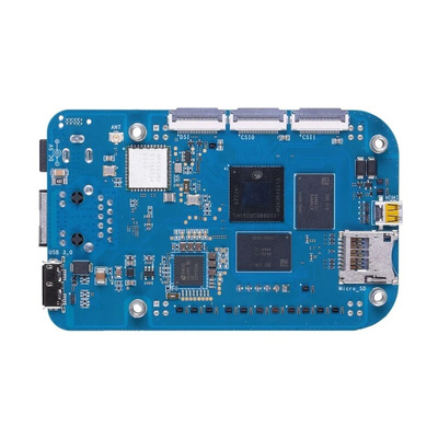 Beagleboard.org BeagleV® Ahead