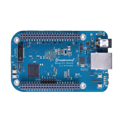 Beagleboard.org BeagleV® Ahead