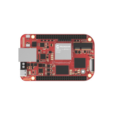 Beagleboard.org BeagleV®-Fire